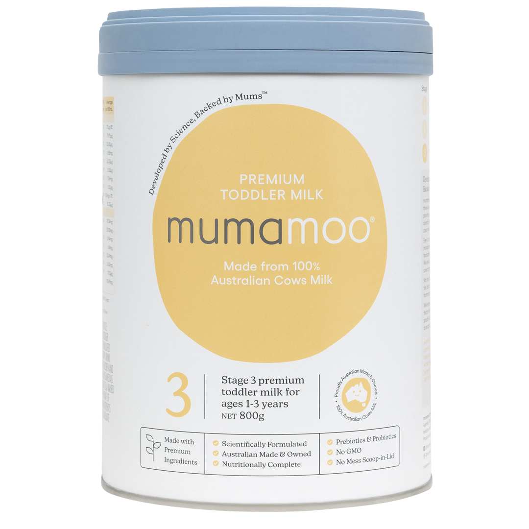 Stage 3 Premium Toddler Milk Drink