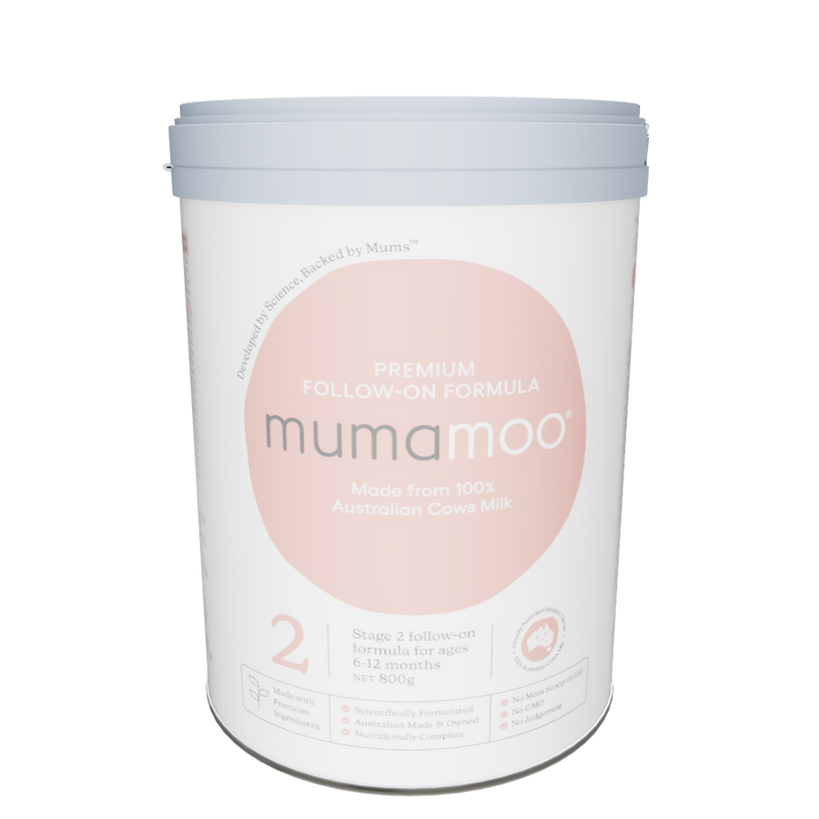 Stage 2 Premium Follow-On Formula