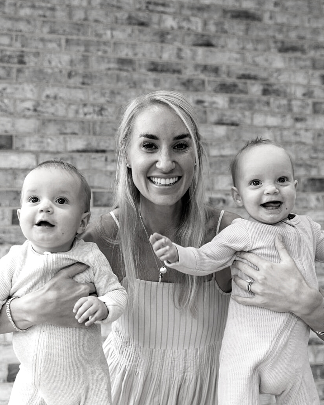 Danni, Beau & Harlow