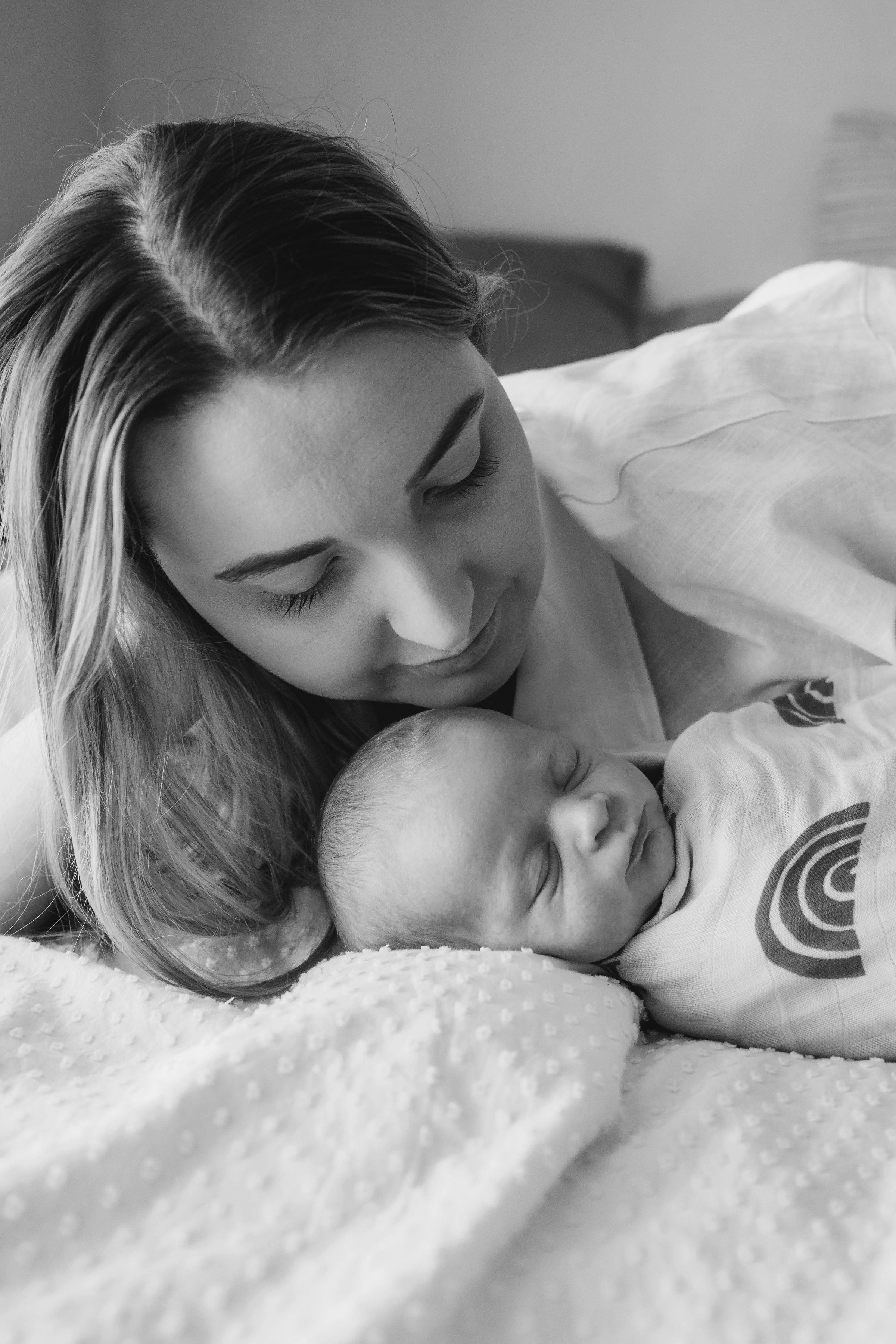 Emily & Hudson