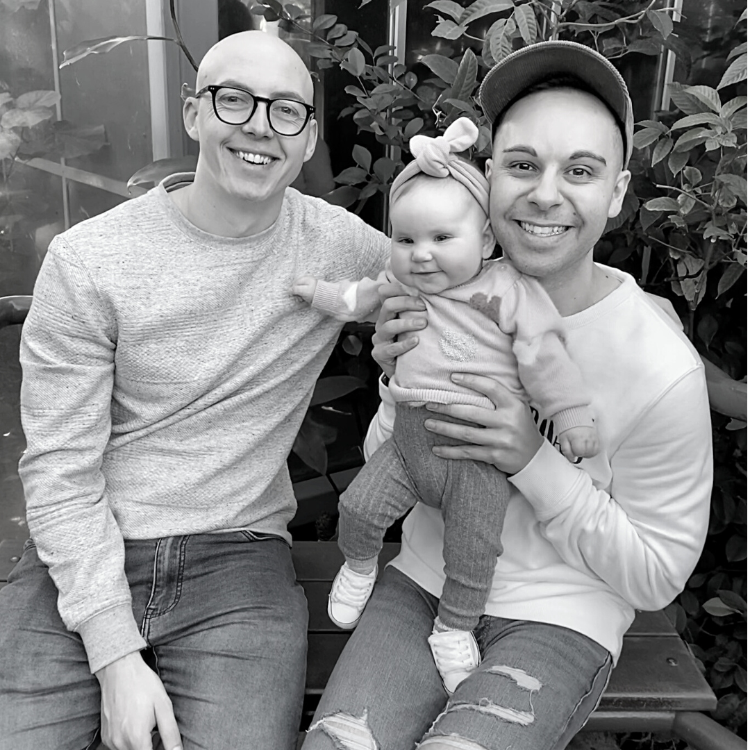 Tyson, Daniel & London