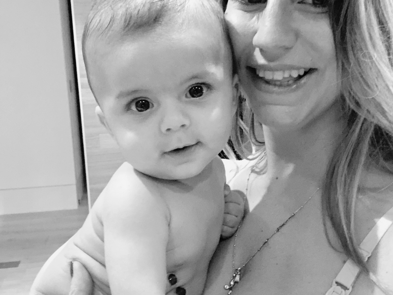 Nicole & Rafael