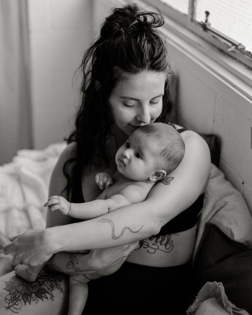 Gabriella & Amalia