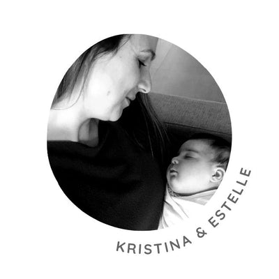 Kristina's Feeding Journey
