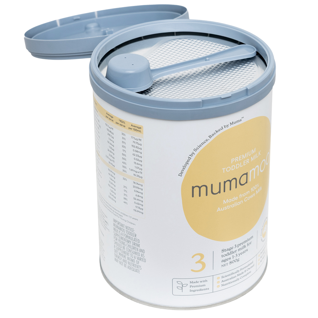 Stage 3 Premium Toddler Milk Drink