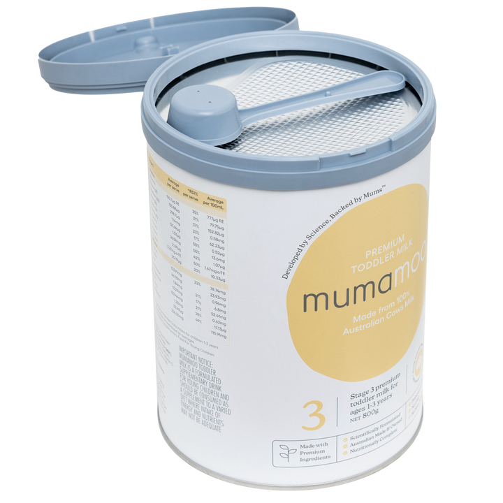 Stage 3 Premium Toddler Milk Drink