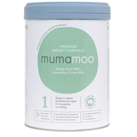 Stage 1 Premium Infant Formula