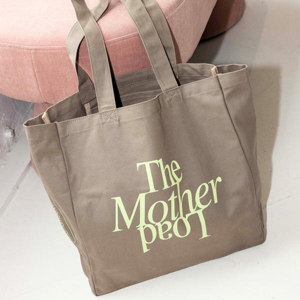 The MotherLoad Tote Bag