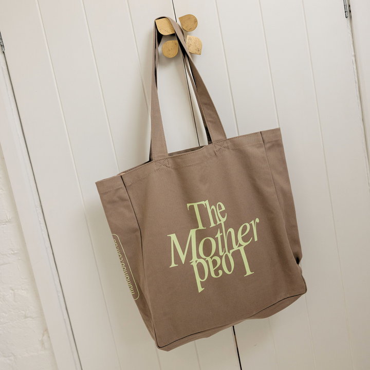 The MotherLoad Tote Bag