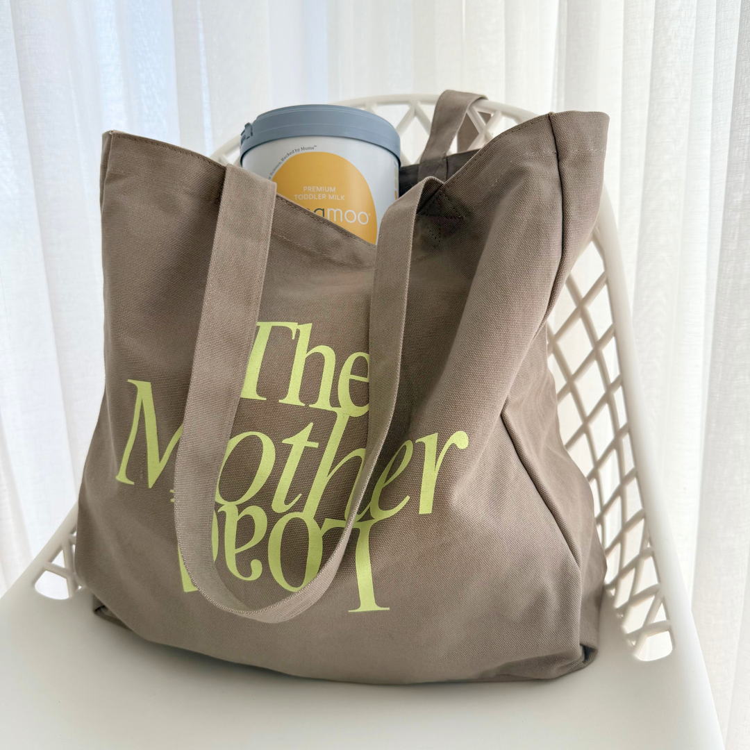 The MotherLoad Tote Bag