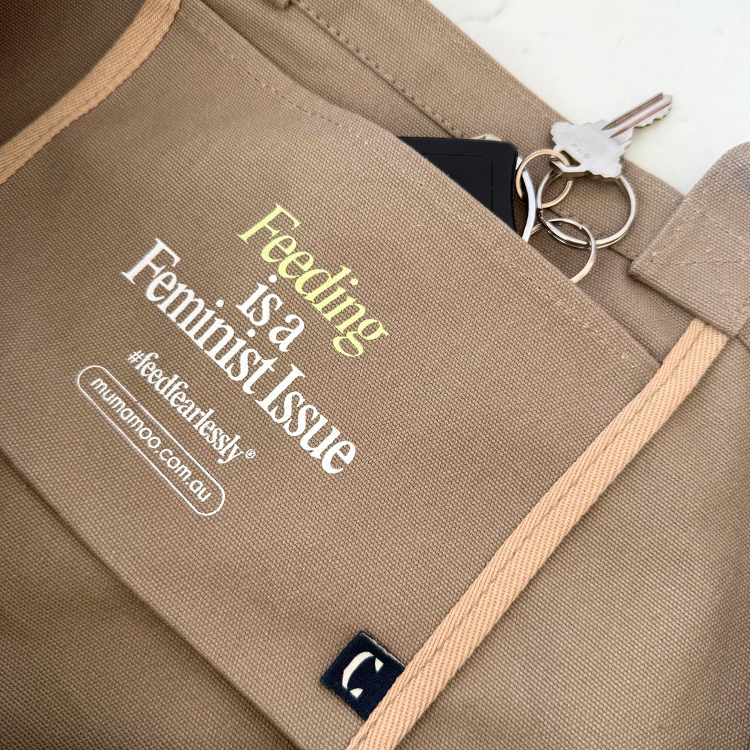 The MotherLoad Tote Bag