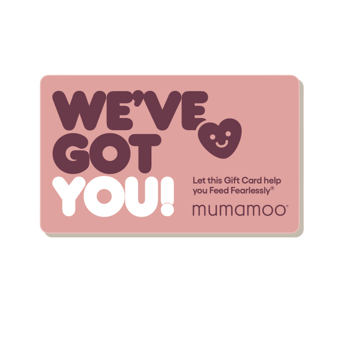 mumamoo Gift Card