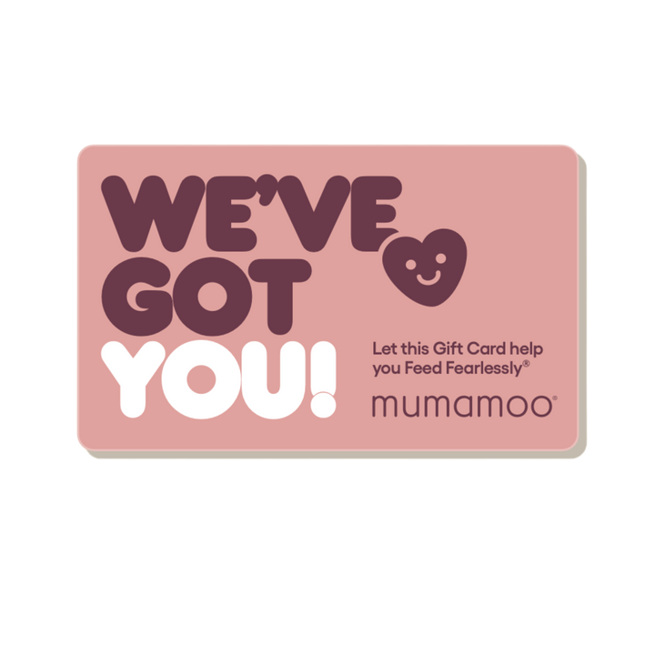 mumamoo Gift Card