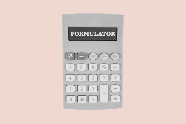 Formula Forecaster