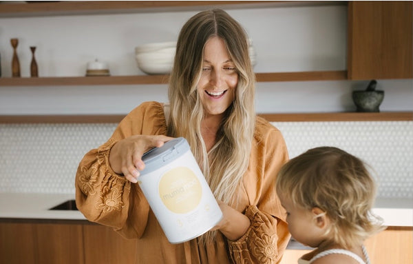 Manage Milk Club Subscription