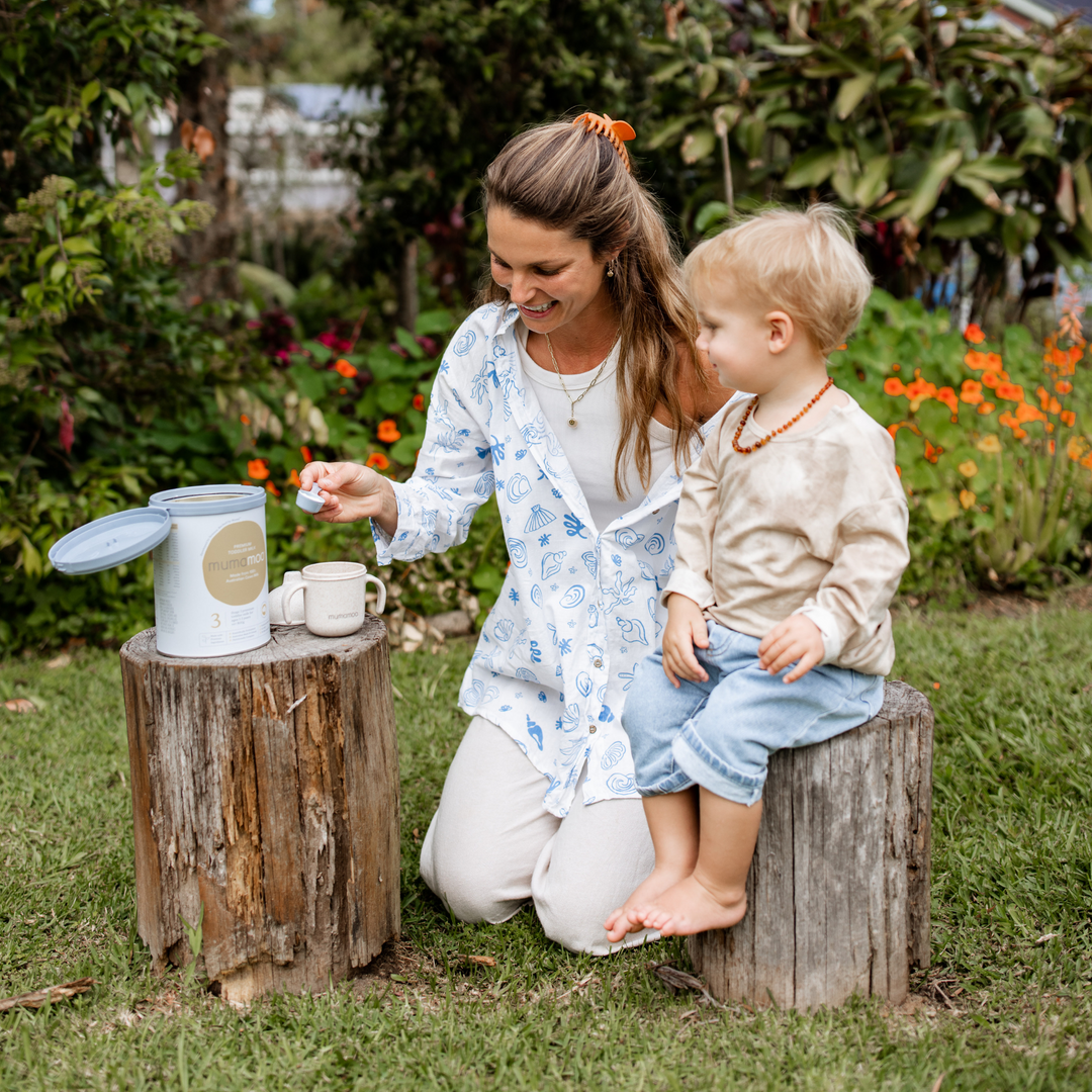 mumamoo Wheat Straw Sippy Cup
