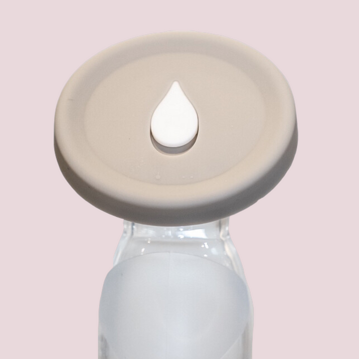 Mama Milk Kit by the Village Co.