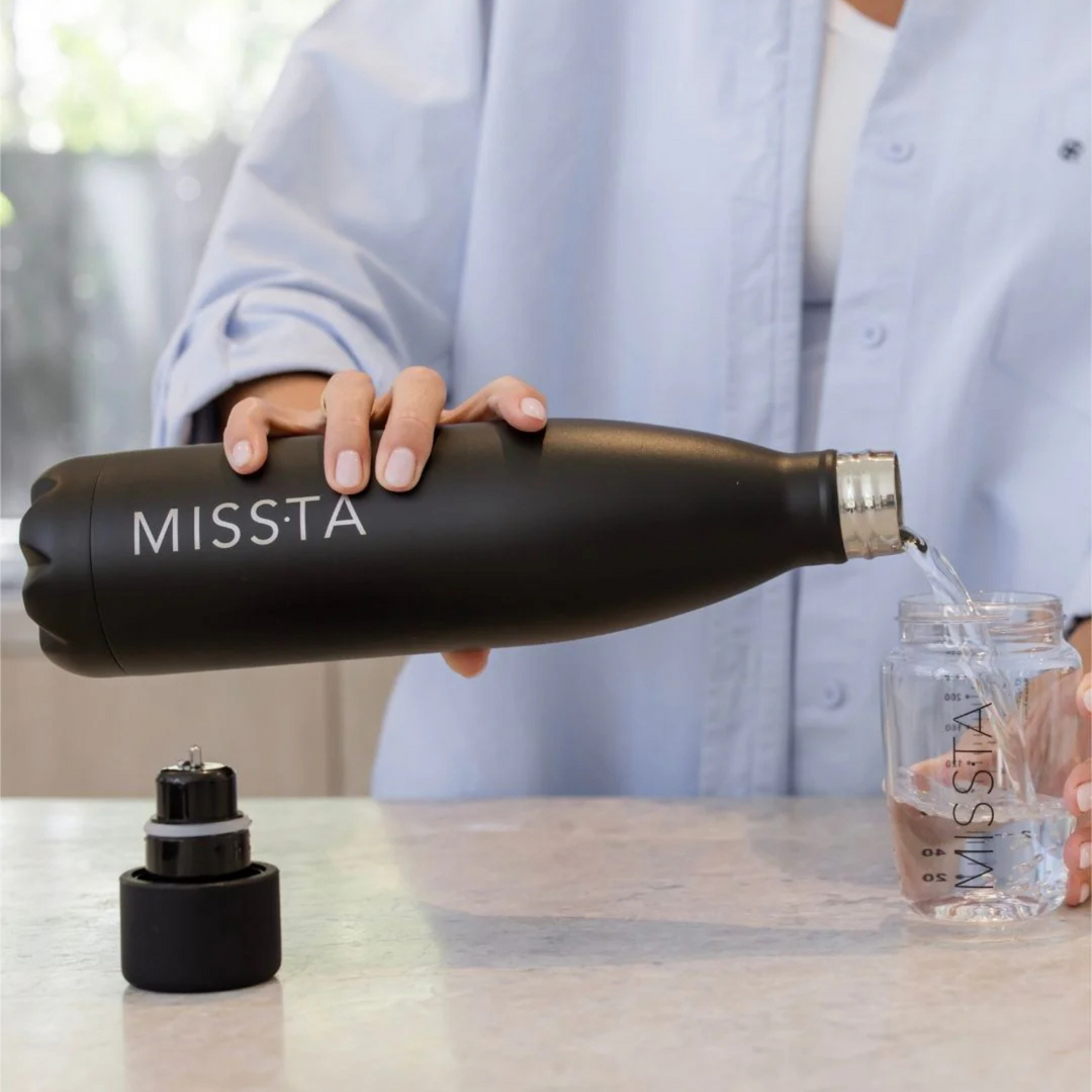 MISSTA Bottle