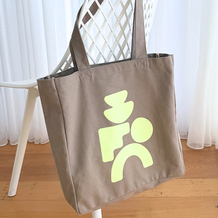The MotherLoad Tote Bag