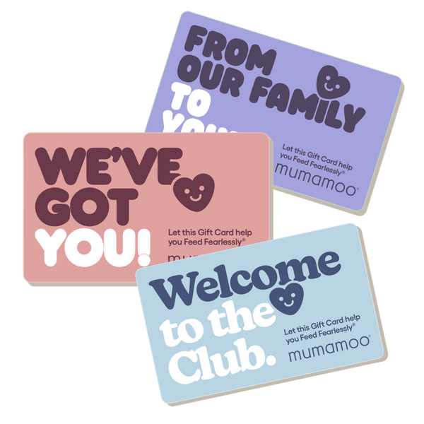 mumamoo Gift Card