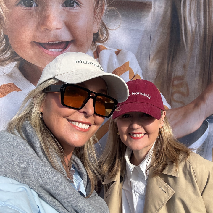 Feed Fearlessly® Cap