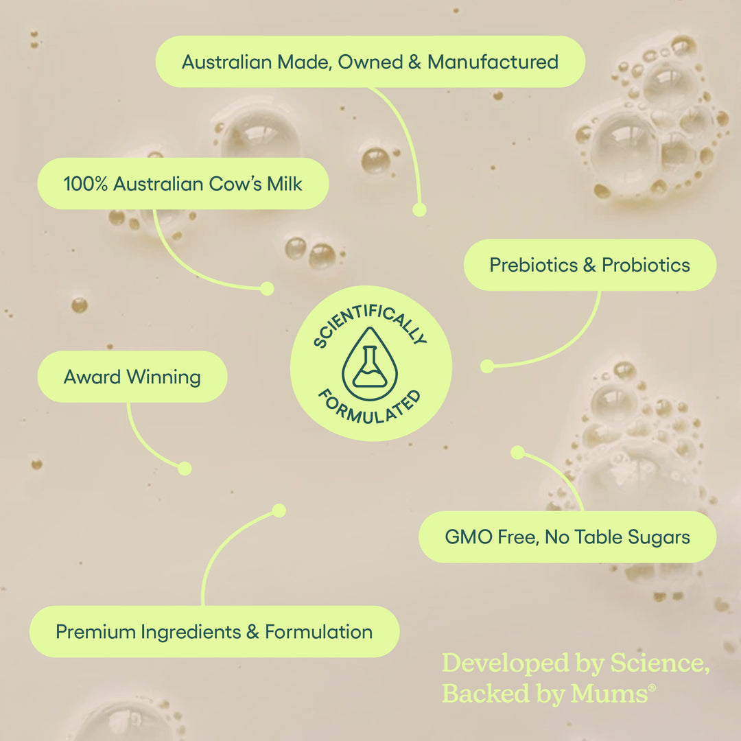 Stage 3 Premium Toddler Milk Drink