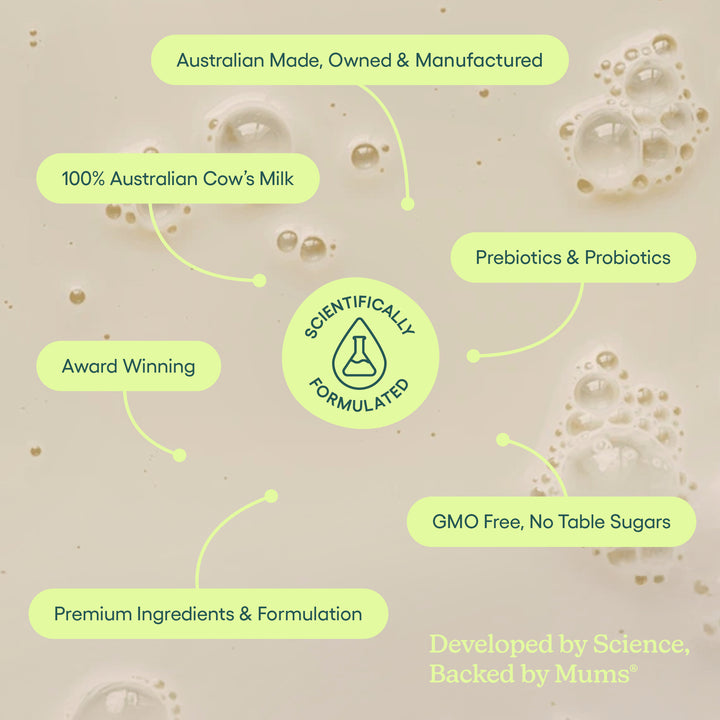 Stage 3 Premium Toddler Milk Drink