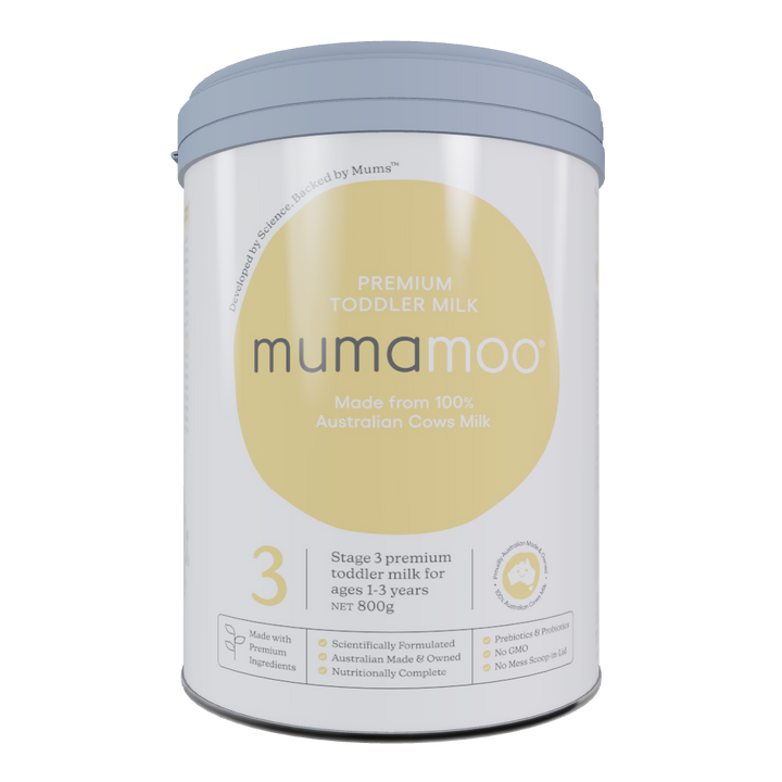 Stage 3 Premium Toddler Milk Drink