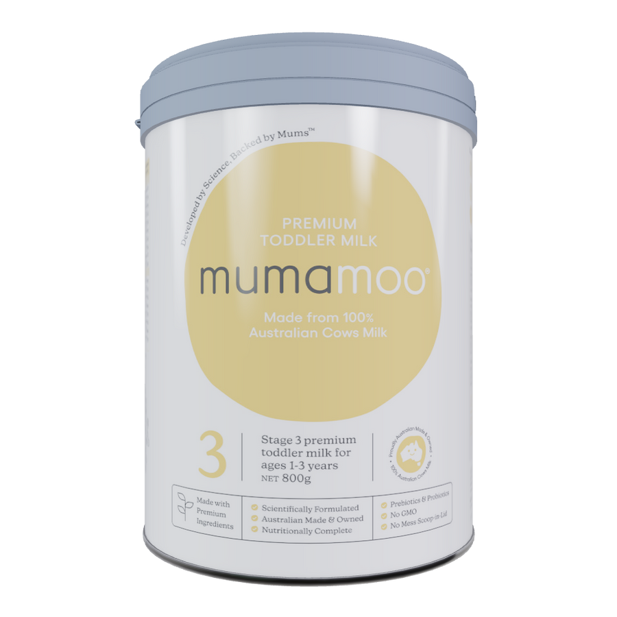 Stage 3 Premium Toddler Milk Drink