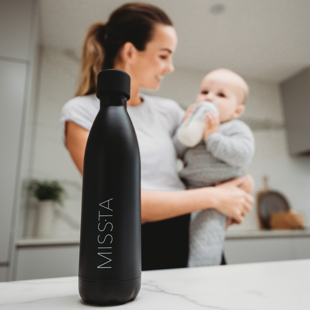 MISSTA Bottle